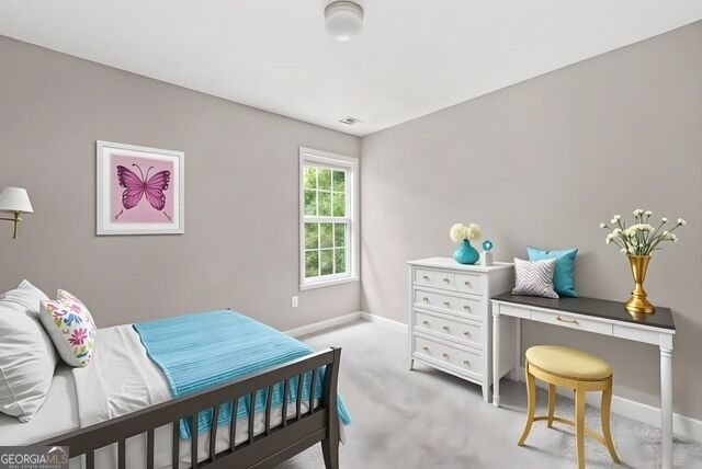 6966 Mahonia Place, Lithonia, GA 30038