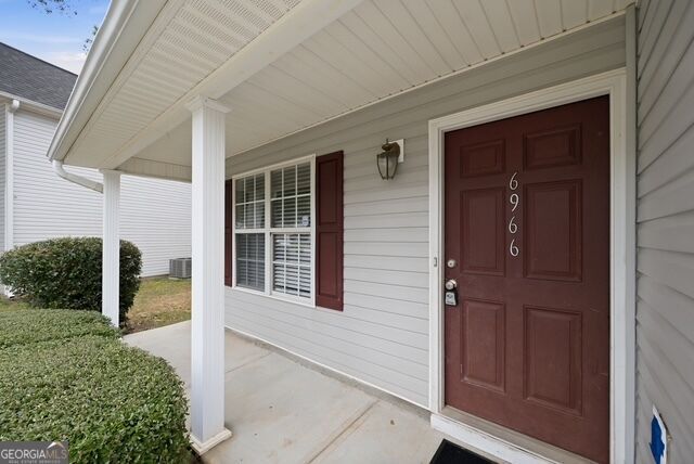 6966 Mahonia Place, Lithonia, GA 30038