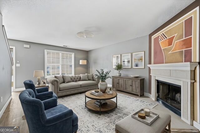 6966 Mahonia Place, Lithonia, GA 30038