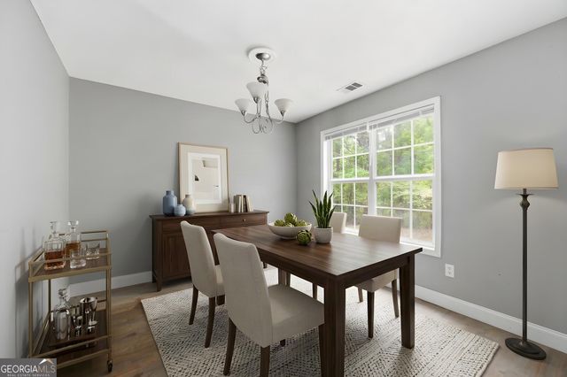 6966 Mahonia Place, Lithonia, GA 30038