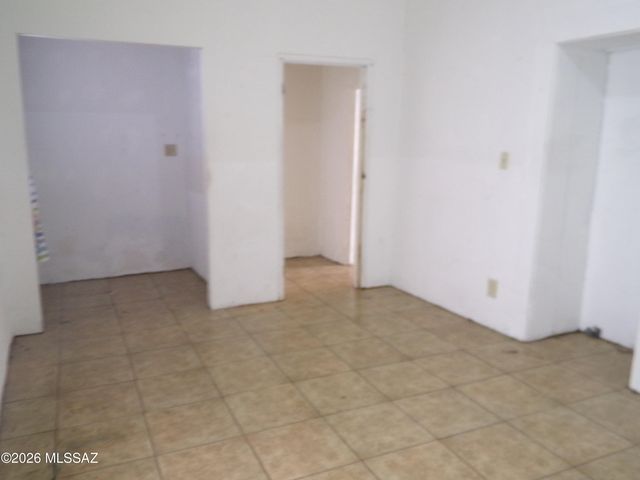 248 N Haskell Avenue, Willcox, AZ 85643