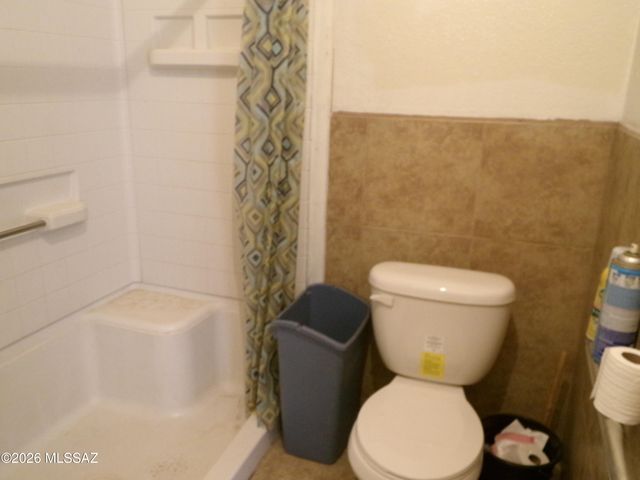 248 N Haskell Avenue, Willcox, AZ 85643