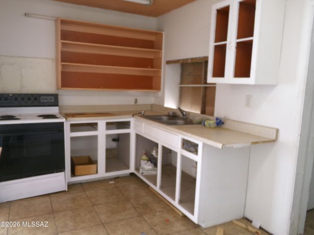 248 N Haskell Avenue, Willcox, AZ 85643