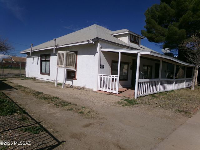 248 N Haskell Avenue, Willcox, AZ 85643