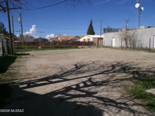 248 N Haskell Avenue, Willcox, AZ 85643