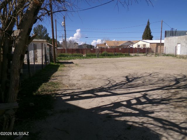 248 N Haskell Avenue, Willcox, AZ 85643