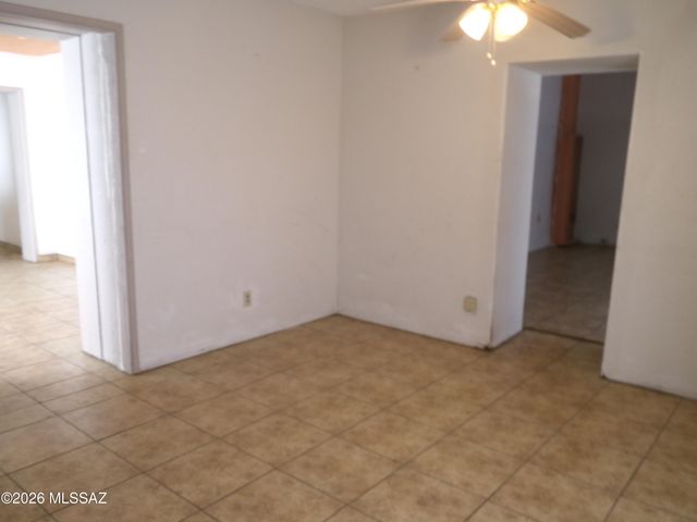 248 N Haskell Avenue, Willcox, AZ 85643