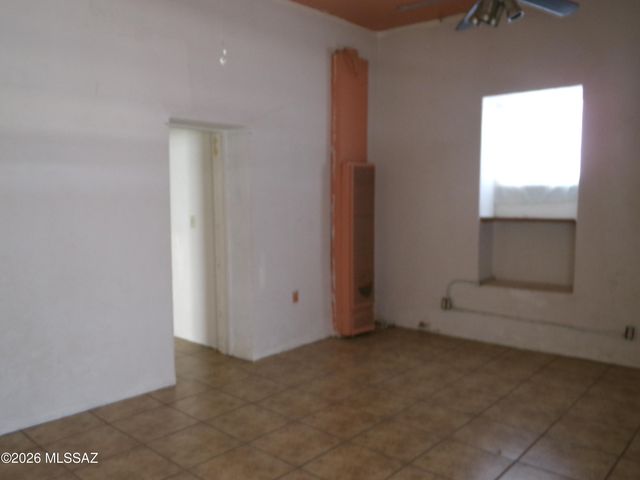 248 N Haskell Avenue, Willcox, AZ 85643