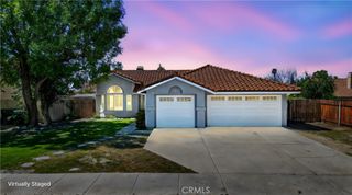 25307 Avenida Chagres, Hemet, CA 92544