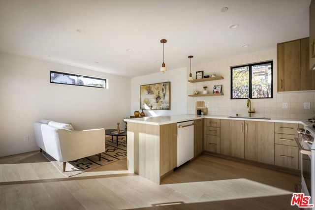 5240 Barker Drive, Los Angeles, CA 90042