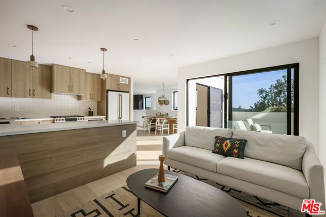 5240 Barker Drive, Los Angeles, CA 90042