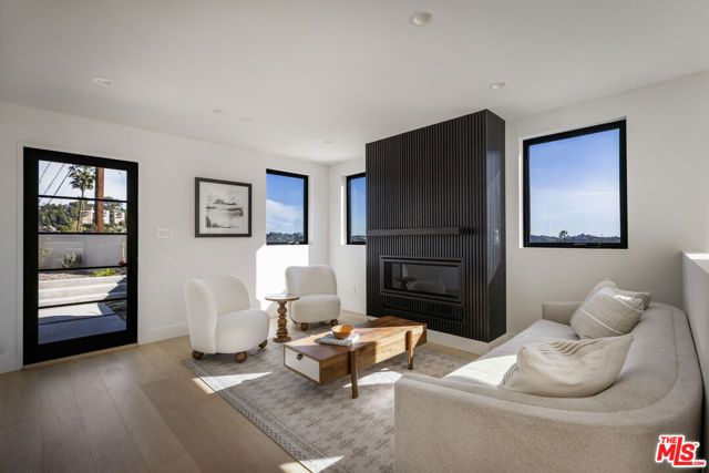 5240 Barker Drive, Los Angeles, CA 90042