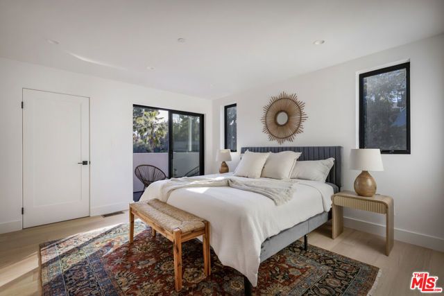 5240 Barker Drive, Los Angeles, CA 90042