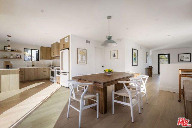 5240 Barker Drive, Los Angeles, CA 90042