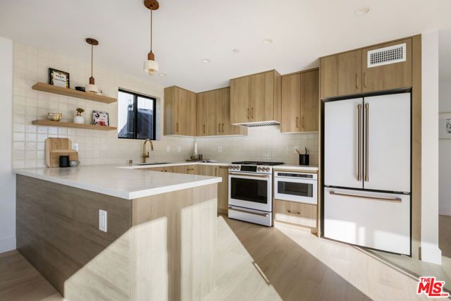 5240 Barker Drive, Los Angeles, CA 90042