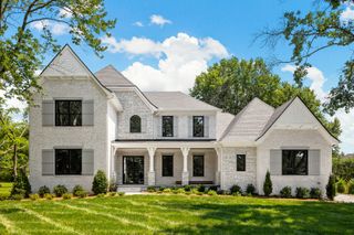 1310 Lipscomb Dr, Brentwood, TN 37027
