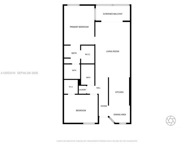 1351 SW 125th Avenue 206S, Pembroke Pines, FL 33027