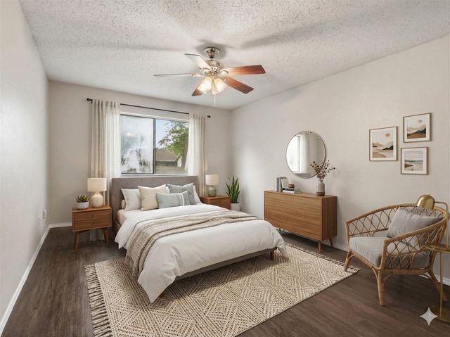 2204 Ridgedale Drive, Carrollton, TX 75006