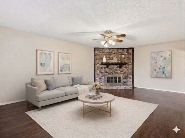 2204 Ridgedale Drive, Carrollton, TX 75006