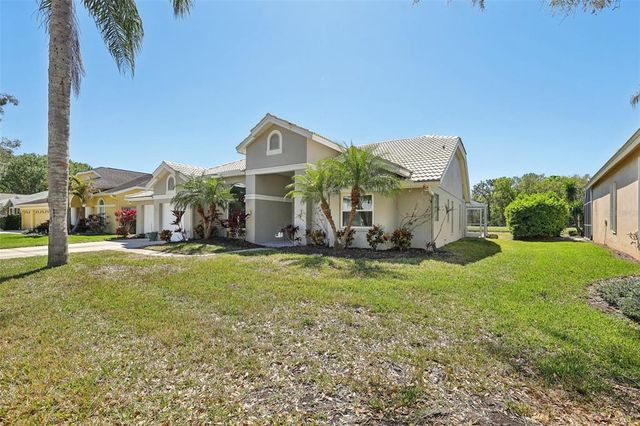 954 COBBLESTONE LANE, Tarpon Springs, FL 34688