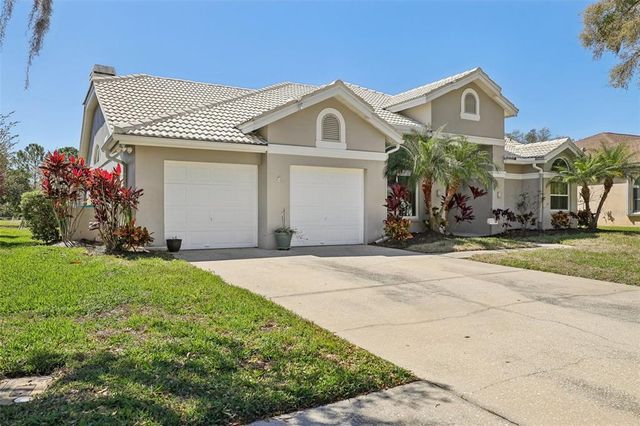 954 COBBLESTONE LANE, Tarpon Springs, FL 34688