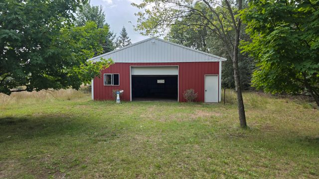 9945 N US Highway 31, Unknown, MI 49411