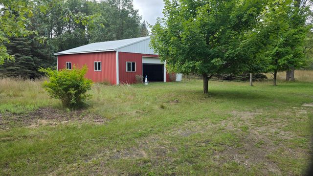 9945 N US Highway 31, Unknown, MI 49411