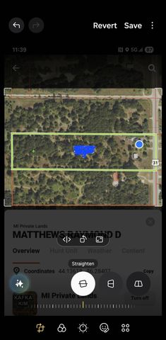 9945 N US Highway 31, Unknown, MI 49411