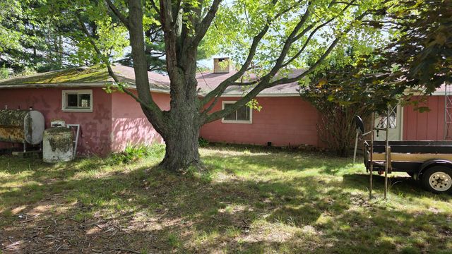 9945 N US Highway 31, Unknown, MI 49411