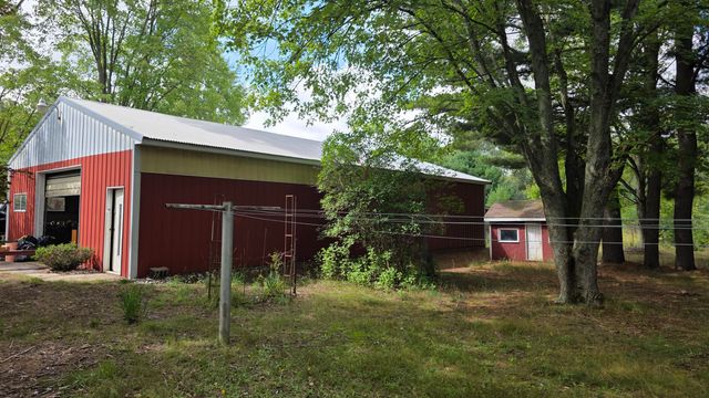 9945 N US Highway 31, Unknown, MI 49411