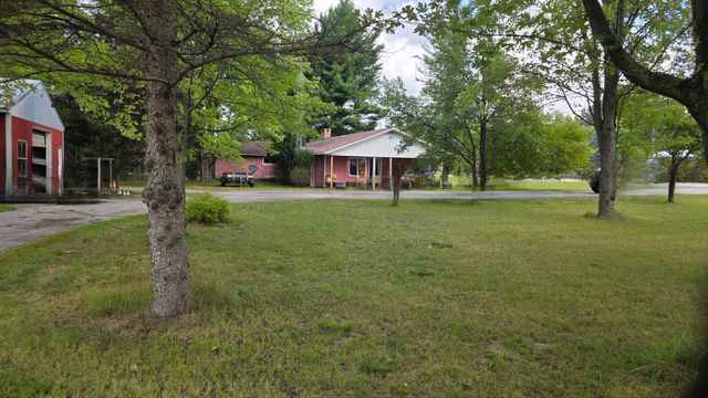 9945 N US Highway 31, Unknown, MI 49411