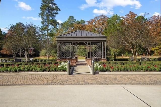 422 N Copa Palm Loop, Montgomery, TX 77316