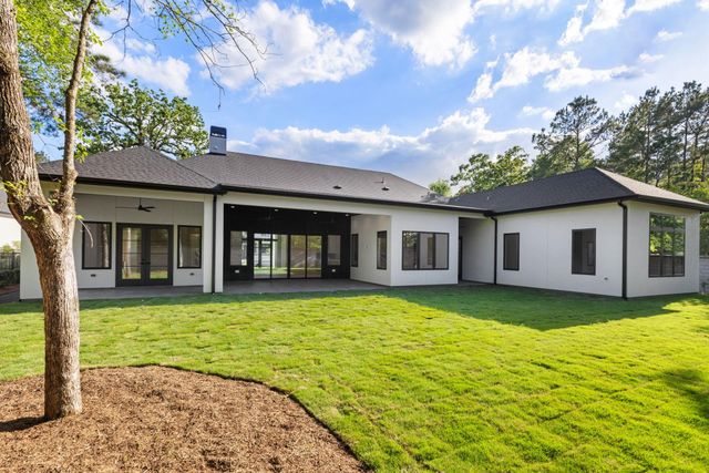 422 N Copa Palm Loop, Montgomery, TX 77316