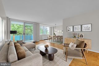 10401 GROSVENOR PL #410, Rockville, MD 20852