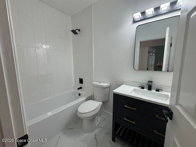 982 Villa Drive, Melbourne, FL 32940