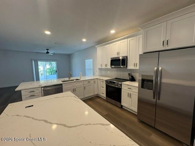 982 Villa Drive, Melbourne, FL 32940