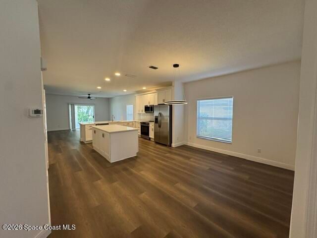 982 Villa Drive, Melbourne, FL 32940