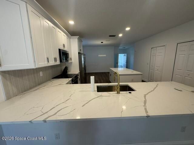 982 Villa Drive, Melbourne, FL 32940