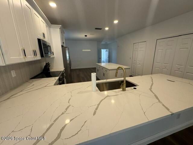 982 Villa Drive, Melbourne, FL 32940