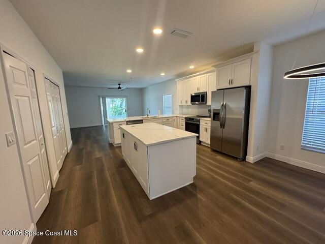 982 Villa Drive, Melbourne, FL 32940