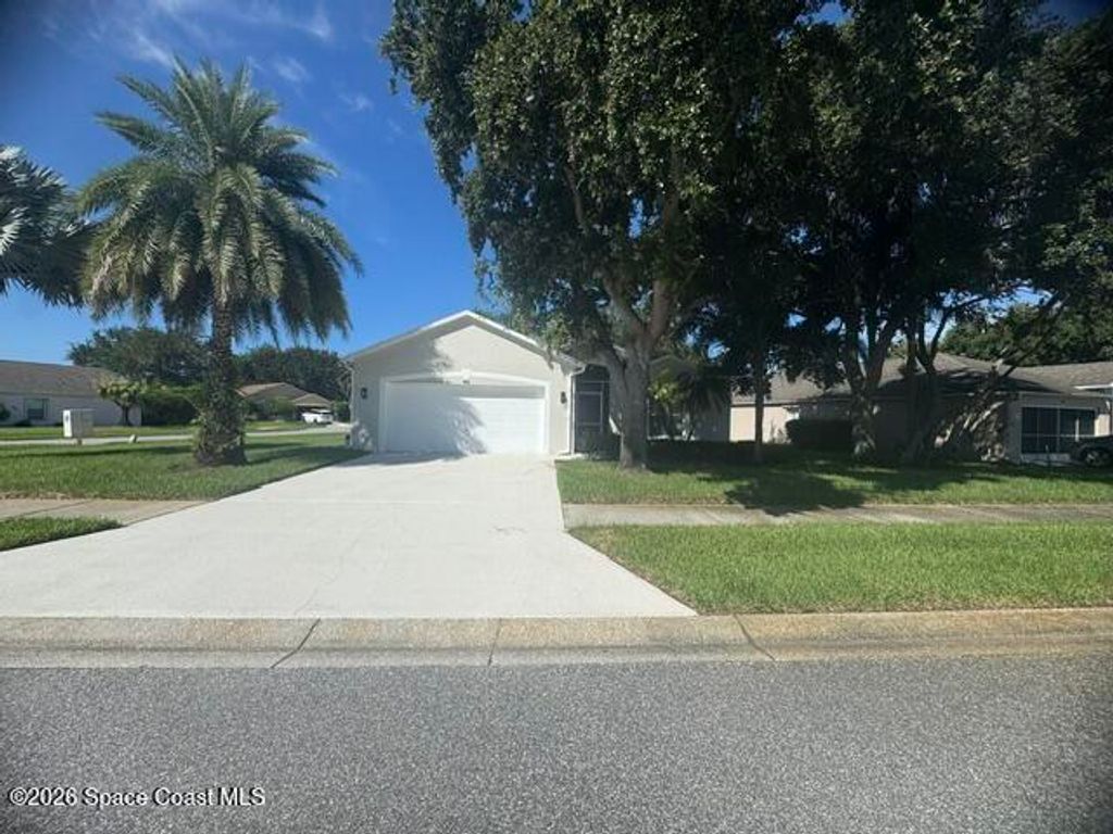 982 Villa Drive, Melbourne, FL 32940