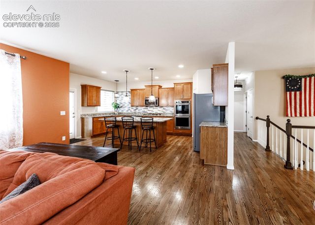 12931 Stone Valley Drive, Peyton, CO 80831