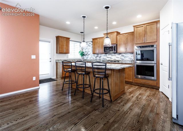 12931 Stone Valley Drive, Peyton, CO 80831