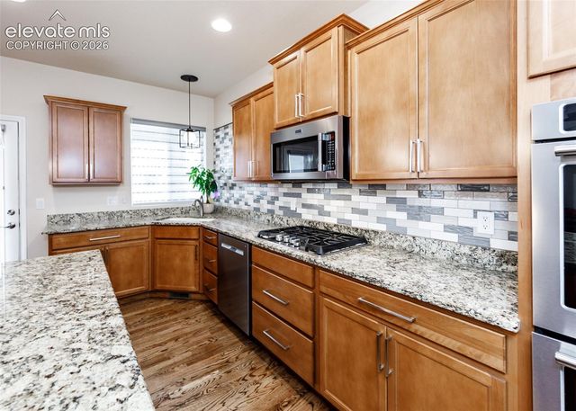 12931 Stone Valley Drive, Peyton, CO 80831