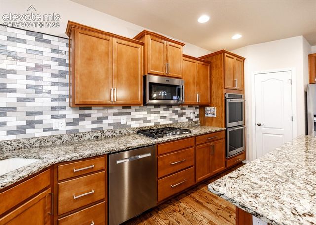 12931 Stone Valley Drive, Peyton, CO 80831