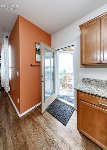 12931 Stone Valley Drive, Peyton, CO 80831
