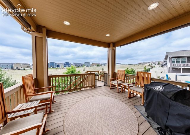 12931 Stone Valley Drive, Peyton, CO 80831