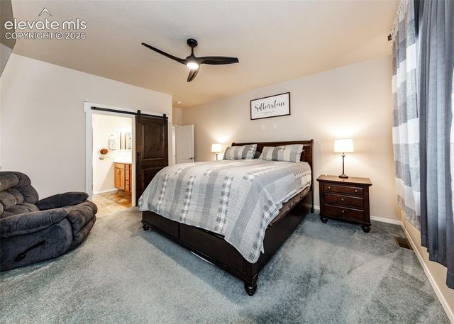 12931 Stone Valley Drive, Peyton, CO 80831