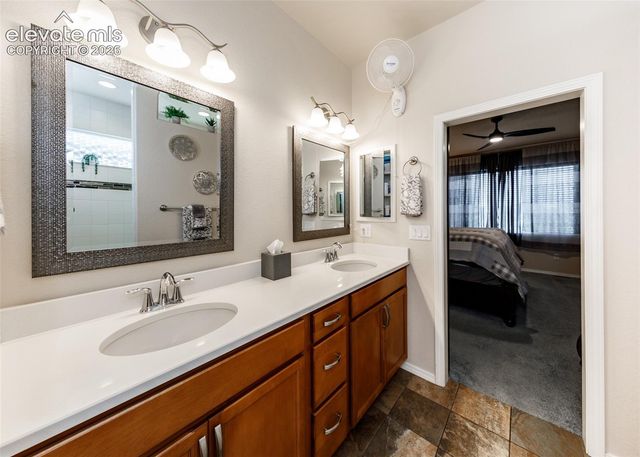 12931 Stone Valley Drive, Peyton, CO 80831