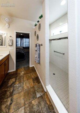 12931 Stone Valley Drive, Peyton, CO 80831